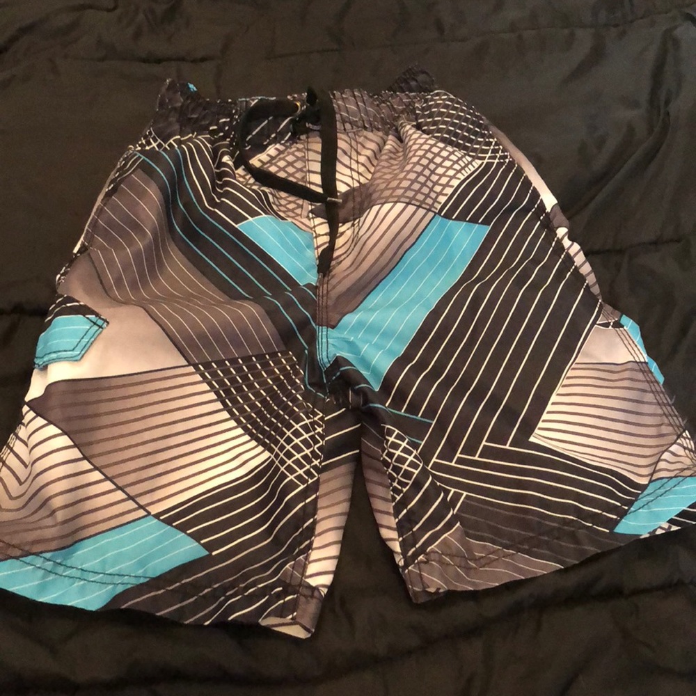 Boys bathing suit/board shorts